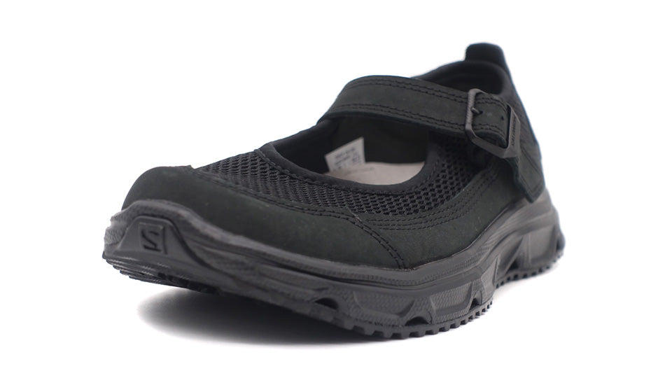 SALOMON RX MARIE-JEANNE BLACK/BLACK/BLACK 1