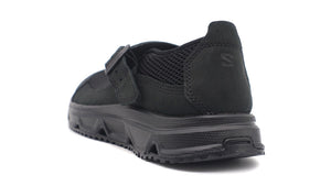 SALOMON RX MARIE-JEANNE BLACK/BLACK/BLACK 2