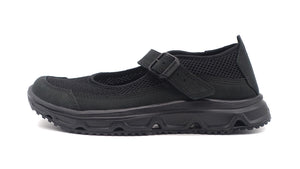 SALOMON◆ RX MARIE JEANNE ブラック 23.5 SALOMON RX MARIE-JEANNE – A+S