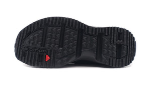 SALOMON RX MARIE-JEANNE BLACK/BLACK/BLACK 4