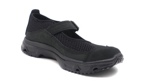SALOMON RX MARIE-JEANNE BLACK/BLACK/BLACK 5
