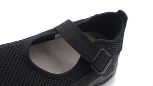 SALOMON RX MARIE-JEANNE BLACK/BLACK/BLACK 6