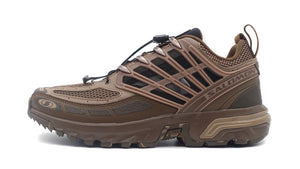 SALOMON ACS PRO DESERT DARK EARTH/CARIBOU/WREN 3