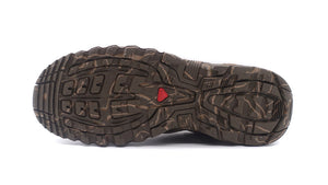 SALOMON ACS PRO DESERT DARK EARTH/CARIBOU/WREN 4