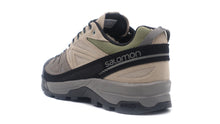 画像をギャラリービューアに読み込む, SALOMON X-ALP LTR PEWTER/VINTAGE KHAKI/BLACK 2