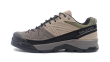 画像をギャラリービューアに読み込む, SALOMON X-ALP LTR PEWTER/VINTAGE KHAKI/BLACK 3