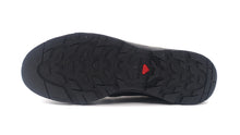 画像をギャラリービューアに読み込む, SALOMON X-ALP LTR PEWTER/VINTAGE KHAKI/BLACK 4