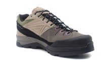 画像をギャラリービューアに読み込む, SALOMON X-ALP LTR PEWTER/VINTAGE KHAKI/BLACK 5