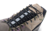 画像をギャラリービューアに読み込む, SALOMON X-ALP LTR PEWTER/VINTAGE KHAKI/BLACK 6
