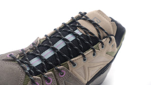 SALOMON X-ALP LTR PEWTER/VINTAGE KHAKI/BLACK 6
