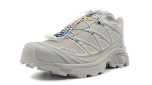 SALOMON XT-6 GHOST GRAY/GHOST GRAY/GRAY FLANNEL 1