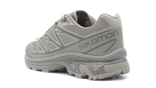 画像をギャラリービューアに読み込む, SALOMON XT-6 GHOST GRAY/GHOST GRAY/GRAY FLANNEL 2