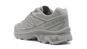 SALOMON XT-6 GHOST GRAY/GHOST GRAY/GRAY FLANNEL 2