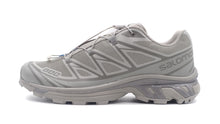 画像をギャラリービューアに読み込む, SALOMON XT-6 GHOST GRAY/GHOST GRAY/GRAY FLANNEL 3