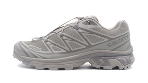 SALOMON XT-6 GHOST GRAY/GHOST GRAY/GRAY FLANNEL 3