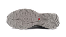 画像をギャラリービューアに読み込む, SALOMON XT-6 GHOST GRAY/GHOST GRAY/GRAY FLANNEL 4