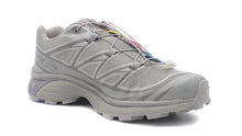 画像をギャラリービューアに読み込む, SALOMON XT-6 GHOST GRAY/GHOST GRAY/GRAY FLANNEL 5