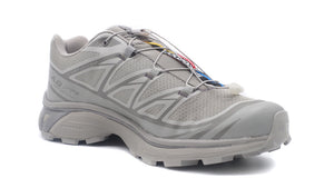 SALOMON XT-6 GHOST GRAY/GHOST GRAY/GRAY FLANNEL 5