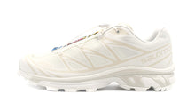 画像をギャラリービューアに読み込む, SALOMON XT-6 VANILLA ICE/VANILLA ICE/ALMOND MILK 3
