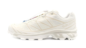 SALOMON XT-6 VANILLA ICE/VANILLA ICE/ALMOND MILK 3