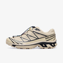 画像をギャラリービューアに読み込む, SALOMON XT-6 GTX "GORE-TEX" SAFARI/SAFARI/BLACK 1
