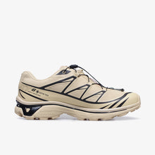 画像をギャラリービューアに読み込む, SALOMON XT-6 GTX "GORE-TEX" SAFARI/SAFARI/BLACK 2