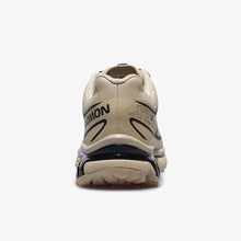 画像をギャラリービューアに読み込む, SALOMON XT-6 GTX "GORE-TEX" SAFARI/SAFARI/BLACK 4