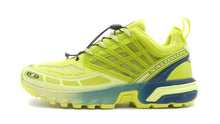 画像をギャラリービューアに読み込む, SALOMON ACS PRO SULPHUR SPRING/DEEP DIVE/SUNNY LIME 3