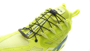SALOMON ACS PRO SULPHUR SPRING/DEEP DIVE/SUNNY LIME 6