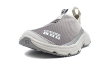 画像をギャラリービューアに読み込む, SALOMON RX MOC 3.0 GLACIER GRAY/SHARKSKIN/SILVER METALLIC X 1