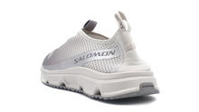 画像をギャラリービューアに読み込む, SALOMON RX MOC 3.0 GLACIER GRAY/SHARKSKIN/SILVER METALLIC X 2