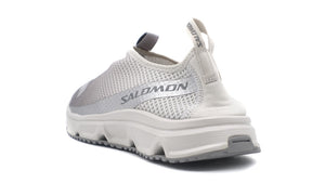 SALOMON RX MOC 3.0 GLACIER GRAY/SHARKSKIN/SILVER METALLIC X 2
