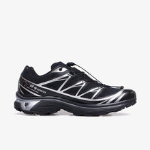 画像をギャラリービューアに読み込む, SALOMON XT-6 GTX "GORE-TEX" BLACK/BLACK/FTW SILVER 2