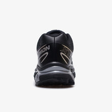 画像をギャラリービューアに読み込む, SALOMON XT-6 GTX "GORE-TEX" BLACK/BLACK/FTW SILVER 4