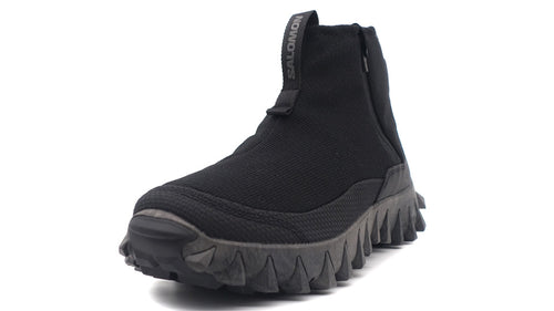 SALOMON SNOWCLOG MID BLACK/BLACK/BLACK 1