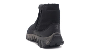SALOMON SNOWCLOG MID BLACK/BLACK/BLACK 2