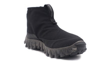 画像をギャラリービューアに読み込む, SALOMON SNOWCLOG MID BLACK/BLACK/BLACK 5