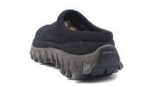 画像をギャラリービューアに読み込む, SALOMON SNOWCLOG BLACK/BLACK/ASPHALT 2