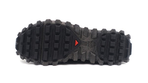 SALOMON SNOWCLOG BLACK/BLACK/ASPHALT 4