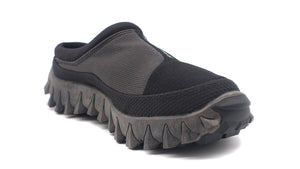 SALOMON SNOWCLOG BLACK/BLACK/ASPHALT 5