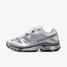 画像をギャラリービューアに読み込む, SALOMON XT-4 OG SHARKSKIN/DAWN BLUE/METAL 1