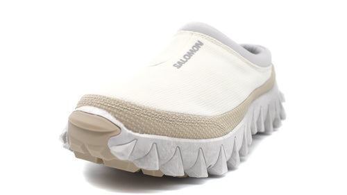 SALOMON SNOWCLOG VANILLA ICE/ALMOND MILK/WHITE PEPPER 1