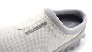 SALOMON SNOWCLOG VANILLA ICE/ALMOND MILK/WHITE PEPPER 6