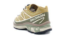 画像をギャラリービューアに読み込む, SALOMON XT-6 GTX &quot;GORE-TEX&quot; ANTELOPE/LCICLE/PORTABELLA 2