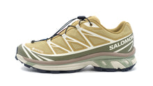 画像をギャラリービューアに読み込む, SALOMON XT-6 GTX &quot;GORE-TEX&quot; ANTELOPE/LCICLE/PORTABELLA 3