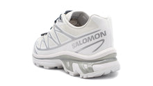 画像をギャラリービューアに読み込む, SALOMON XT-6 GTX &quot;GORE-TEX&quot; WHITE/WHITE/FTW SILVER 2
