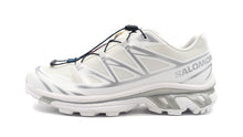画像をギャラリービューアに読み込む, SALOMON XT-6 GTX &quot;GORE-TEX&quot; WHITE/WHITE/FTW SILVER 3