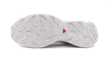 画像をギャラリービューアに読み込む, SALOMON XT-6 GTX &quot;GORE-TEX&quot; WHITE/WHITE/FTW SILVER 4