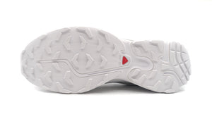 SALOMON XT-6 GTX "GORE-TEX" WHITE/WHITE/FTW SILVER 4