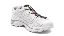 画像をギャラリービューアに読み込む, SALOMON XT-6 GTX &quot;GORE-TEX&quot; WHITE/WHITE/FTW SILVER 5